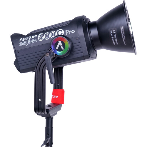Aputure LS 600c Pro RGB - Stari model - Ne proizvodi se - 3